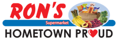 Ron's Supermarket